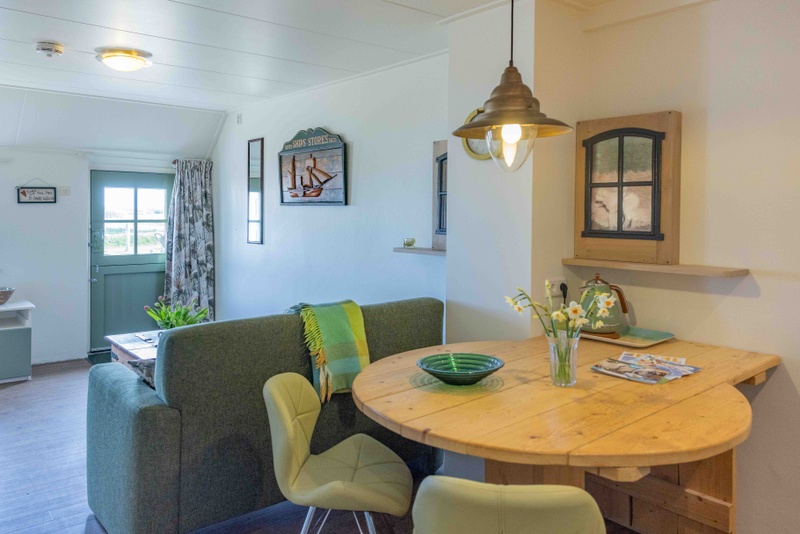 Appartement Groen – afbeelding 3