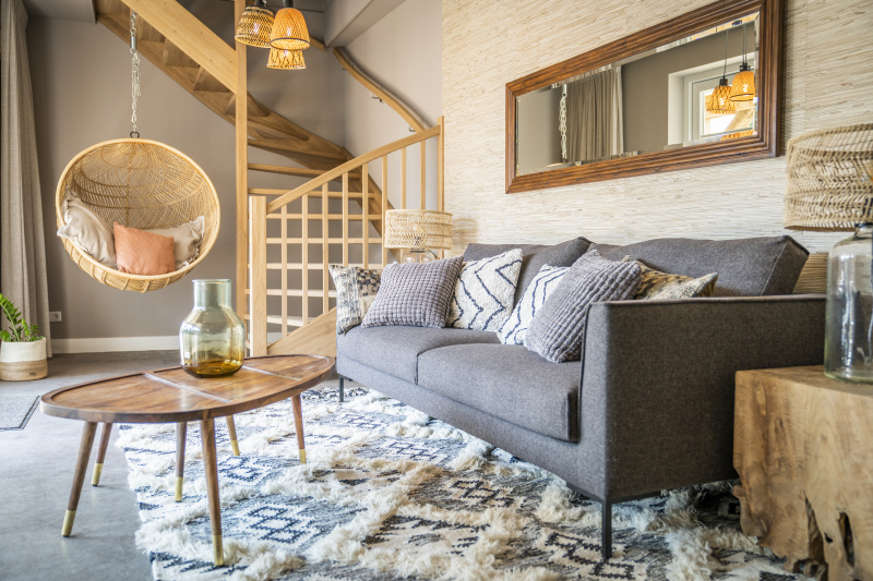 Tweepersoons luxe suite - Just Watching Stars – afbeelding 3