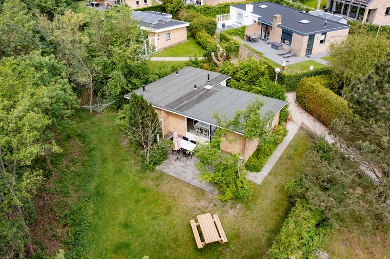 Bungalowpark 't Luwe Land - Bungalow 51 – afbeelding 2