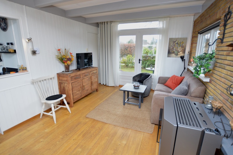 Bungalow Uterste Coogh 122 – afbeelding 5