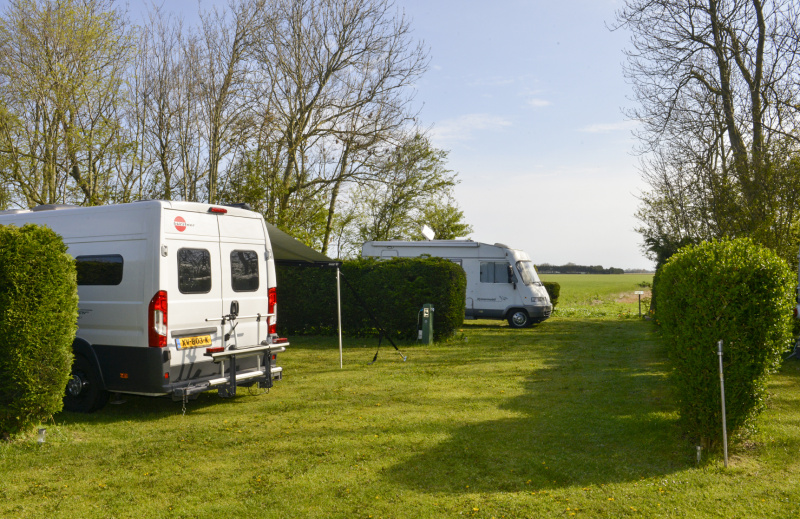 Camping De Tijd – afbeelding 3