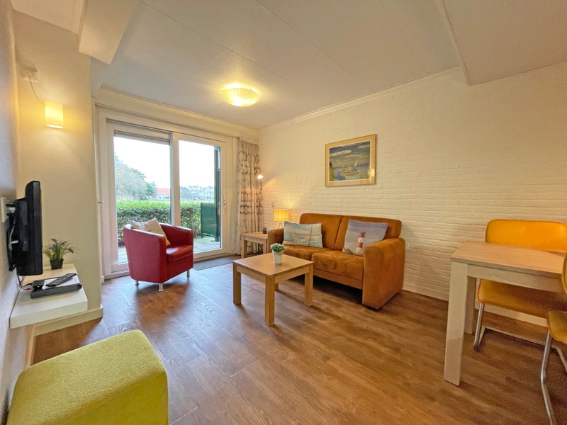 Appartement Bos en Duin 15 – afbeelding 2