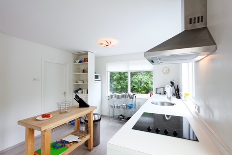 Bungalow Schelpenoord - Vakantiehuis De Oester – afbeelding 4