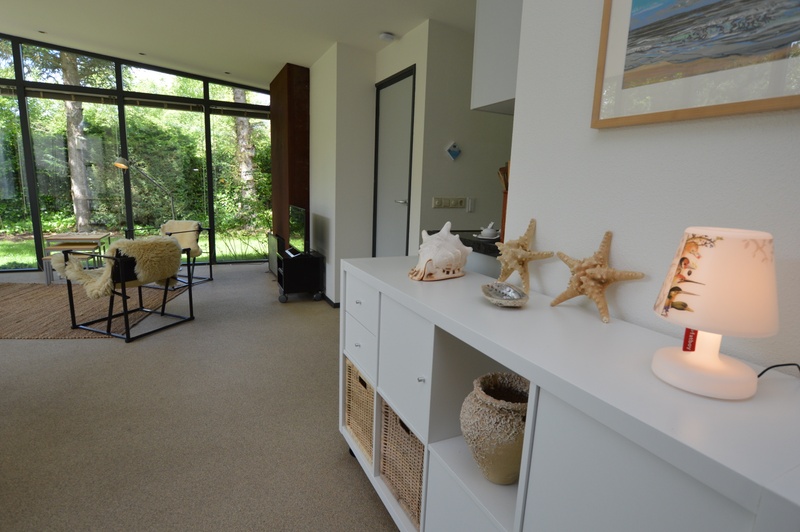 Vakantiehuis 't Hoogelandt 202 - Aan Zee – afbeelding 3