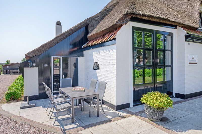 Appartement Gouden Reaal 26 – afbeelding 2