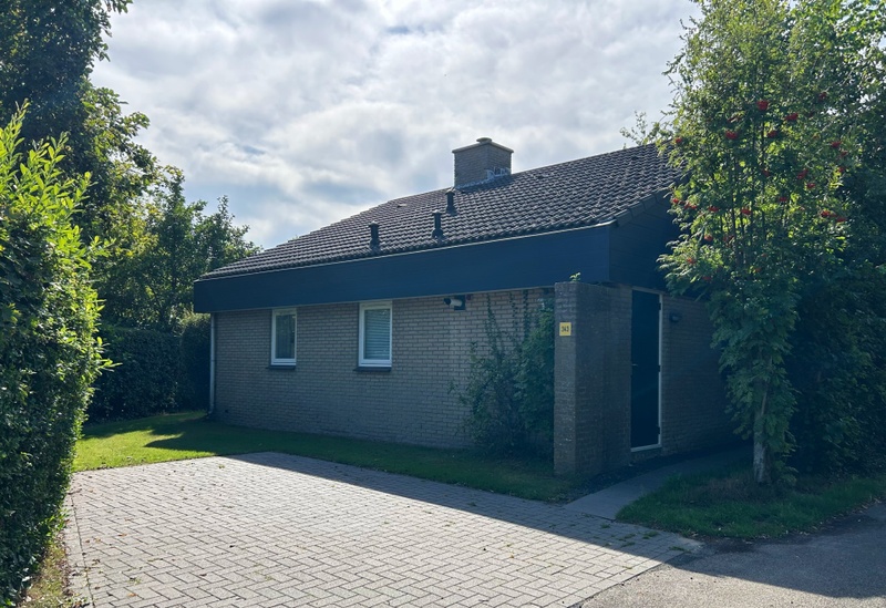 Vakantiehuis A 343 – afbeelding 2