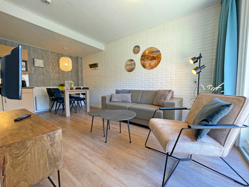 Appartement Bos en Duin 11 – afbeelding 3