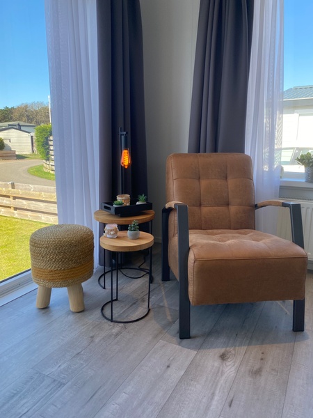 Chaletpark Bregkoog - Chalet Bregkoog 94 – afbeelding 5