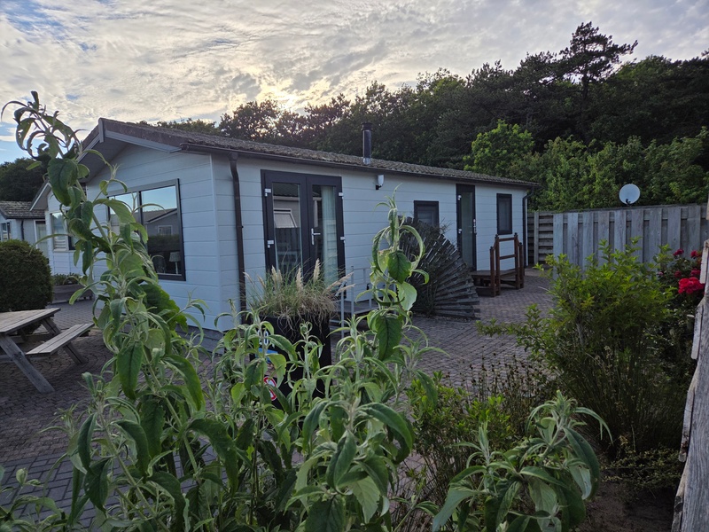 Chalet Bregkoog 204 – afbeelding 4