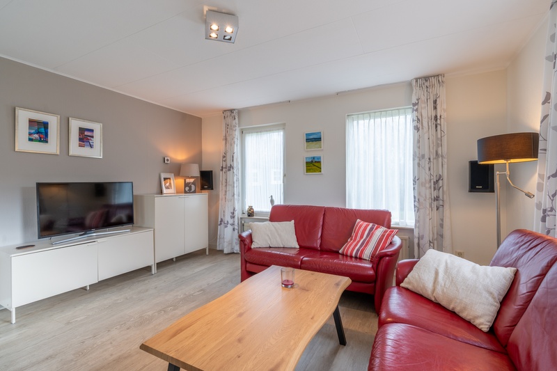 Vakantiehuis Kamperfoelie 77 – afbeelding 4