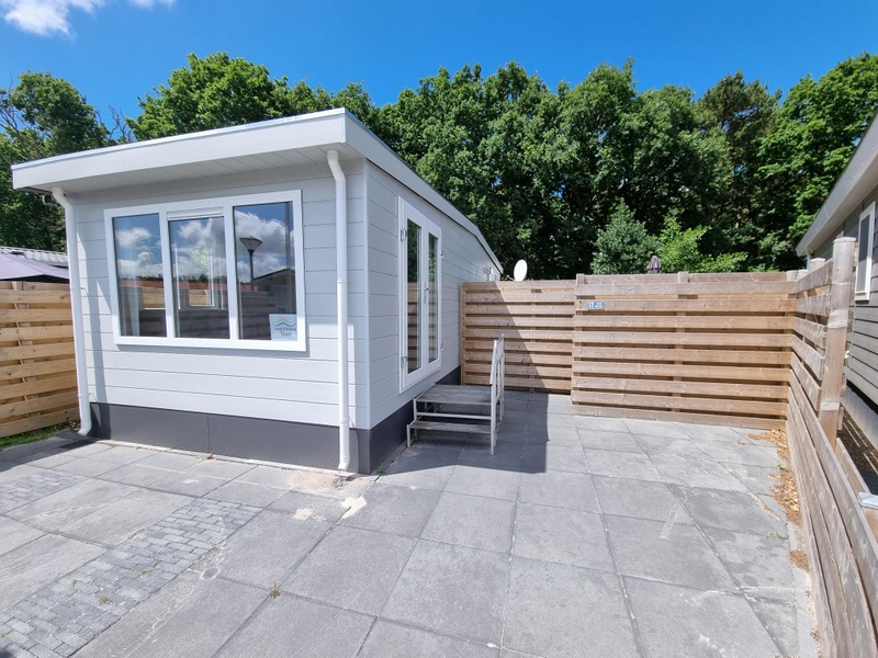 Chaletpark Bregkoog - Chalet Bregkoog 17 DREaM – afbeelding 2
