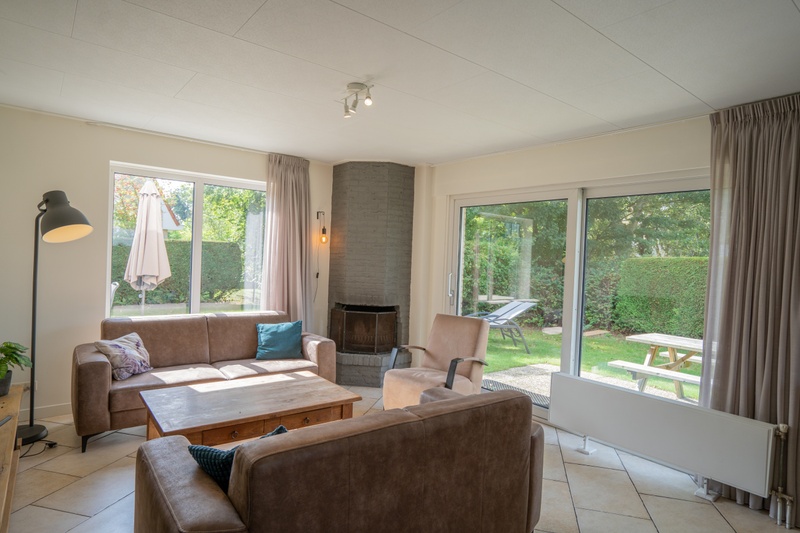 Vakantiehuis 't Hoogelandt 134 – afbeelding 4