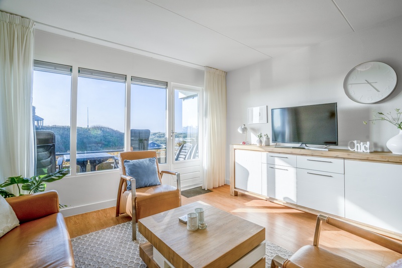 Appartement Juliana 052 Eiland en Zeezicht – afbeelding 2