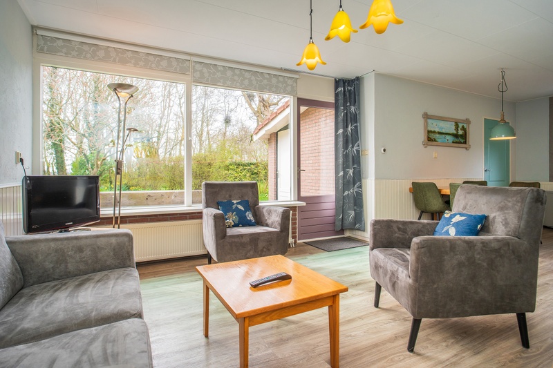 Vakantiehuis Slufterhoek 180 – afbeelding 3