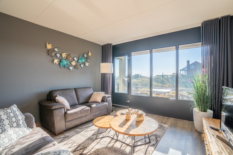 Appartement Juliana 048 Eiland en Zeezicht – afbeelding 3