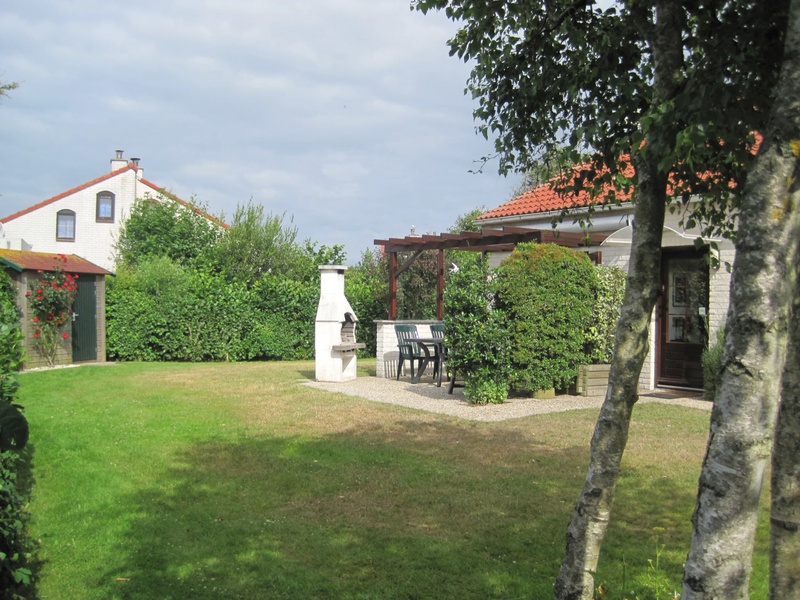 Vakantiehuis D 521 – afbeelding 3