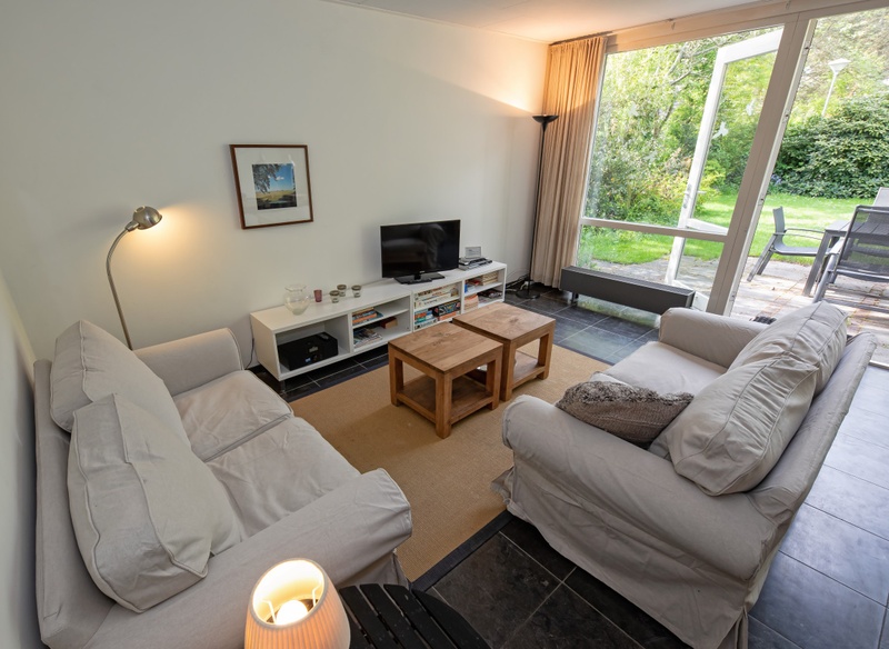 Vakantiehuis Slufterduin 104 – afbeelding 2
