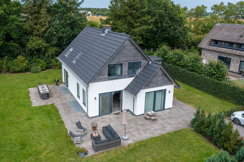 Bungalowpark 't Hoogelandt - Villa 106F – afbeelding 2