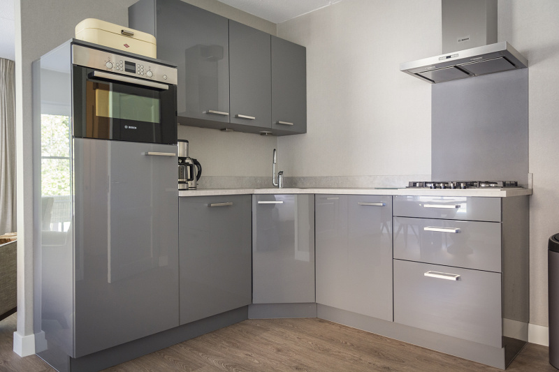 G-21a Appartement – afbeelding 4