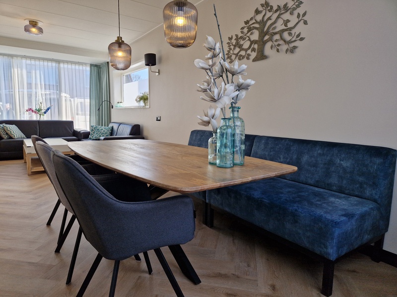 Vakantiehuis Duinzee Texel – afbeelding 2