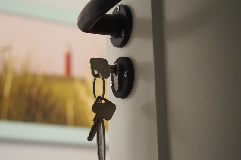 B&B Bureau Warmoesstraat – afbeelding 2