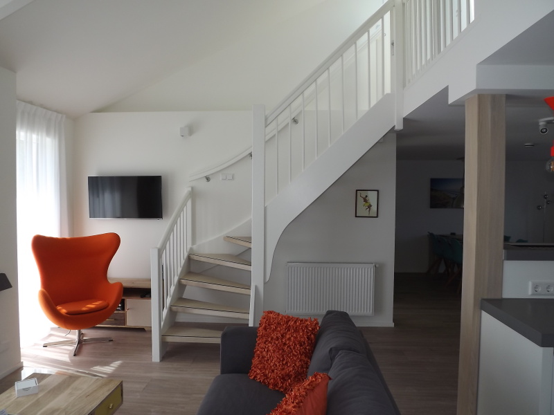 Vakantiehuis Gortersmient 350 – afbeelding 4