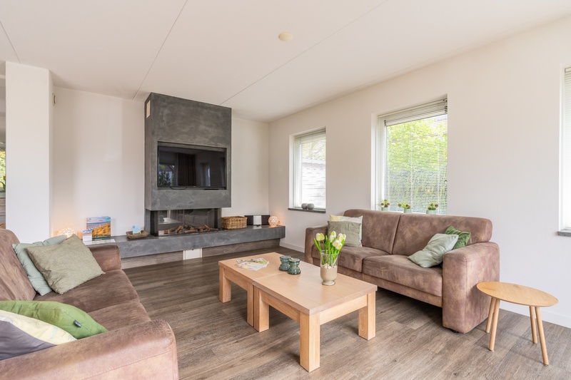 Bungalowpark 't Hoogelandt - Villa 106F – afbeelding 3