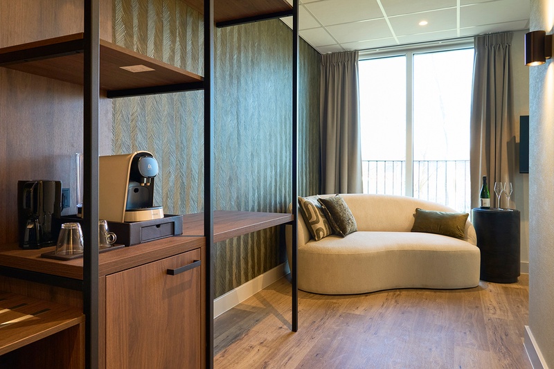 Superior Suite – afbeelding 5