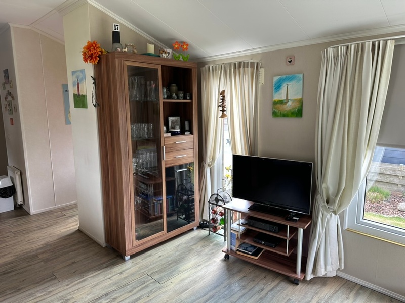 Chaletpark Bregkoog - Bregkoog chalet 214 – afbeelding 4