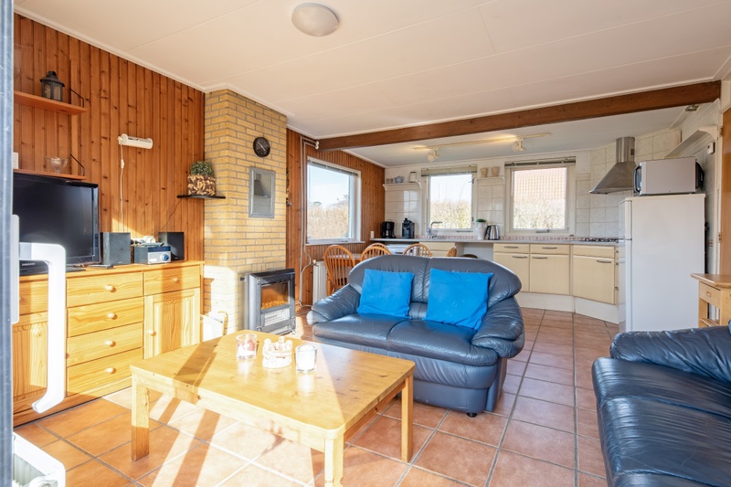 Bungalowpark Slufteroord - Vakantiehuis Slufteroord 254 – afbeelding 2
