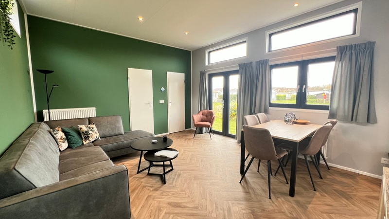 Chalet type 6 – afbeelding 5