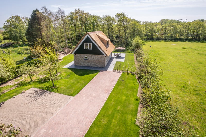 Landhuis De Wije Blick – afbeelding 3