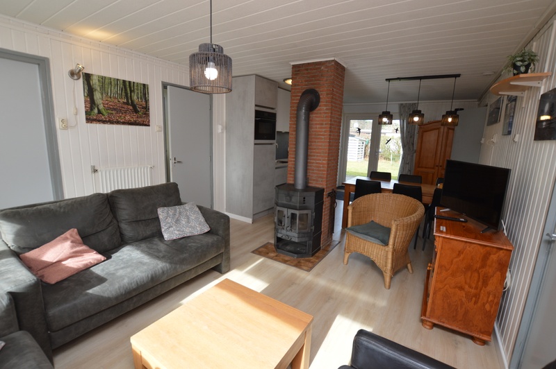 Vakantiehuis de Parel 206 – afbeelding 4