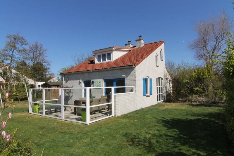 Vakantiehuis D 601 – afbeelding 3