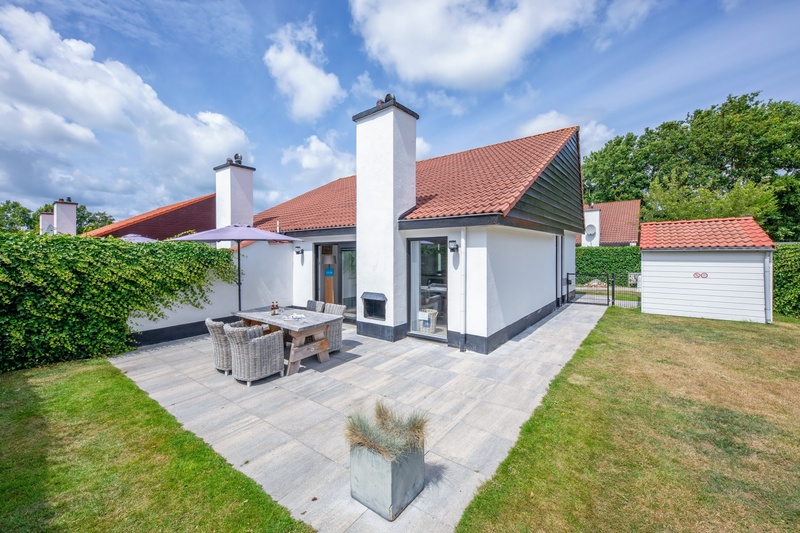 Vakantiehuis Gortersmient 304 – afbeelding 4