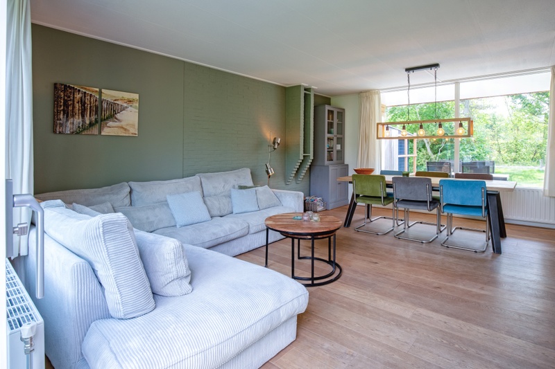 Bungalow Tamarisk 166 – afbeelding 2
