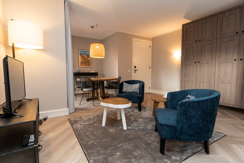 B&B kamer 1 – afbeelding 4