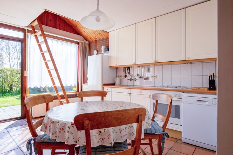Vakantiehuis Slufterhoek 112 – afbeelding 4