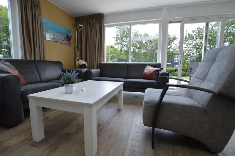 Vakantiehuis Stappeland 71 – afbeelding 3