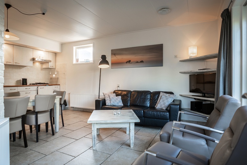 Vakantiehuis De Heggemus – afbeelding 4