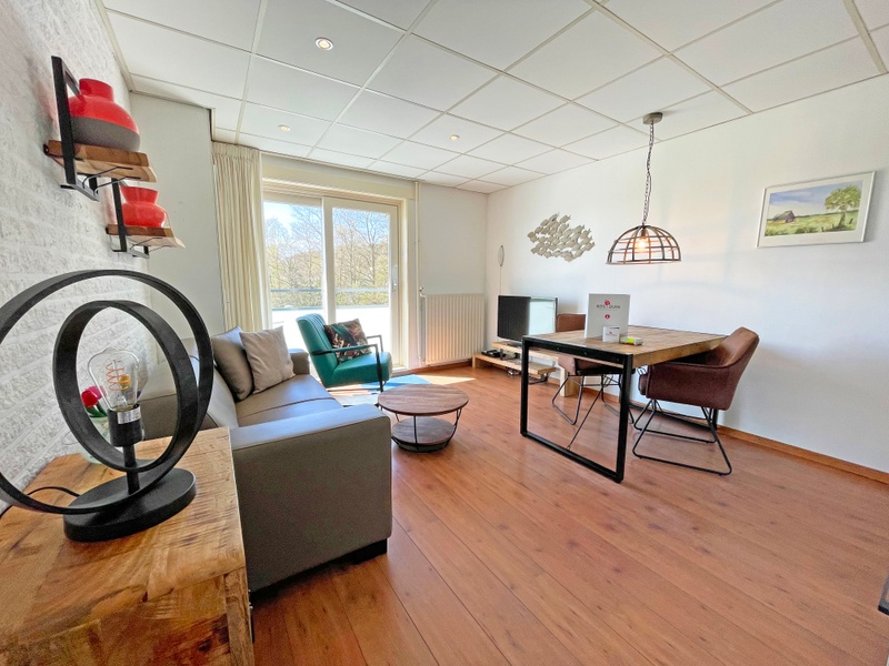 Appartement Bos en Duin 18 – afbeelding 3