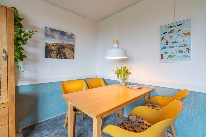 Appartement Juliana 068 Eiland en Zeezicht – afbeelding 5