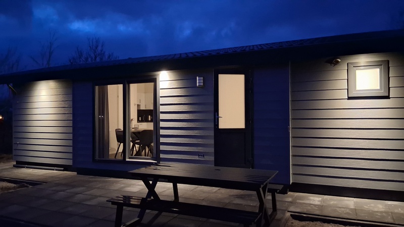 Vakantiepark De Bremakker - Bosveld 137 – afbeelding 3