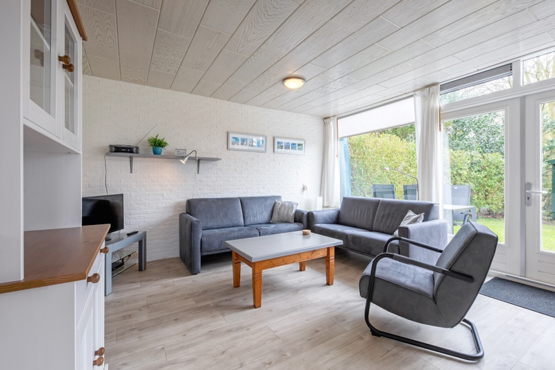 Vakantiehuis Slufterhoek 192 – afbeelding 2
