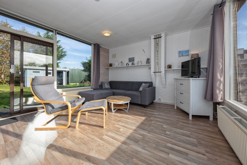 Bungalow Tamarisk 190 – afbeelding 2