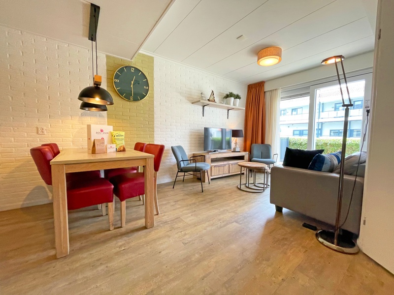 Appartement Bos en Duin 10 – afbeelding 2