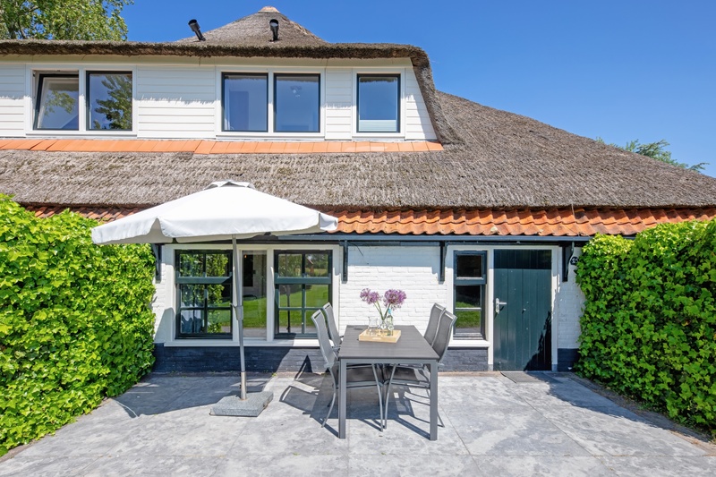 Appartement Gouden Reaal 25 – afbeelding 2