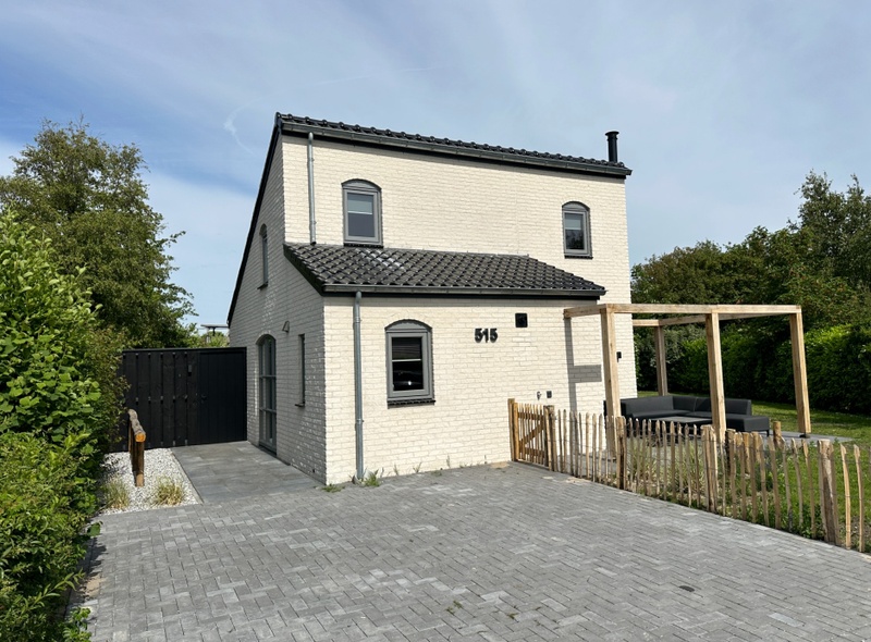 Vakantiehuis E 515 – afbeelding 2