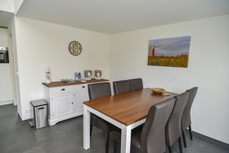 Bungalowpark Gortersmient - vakantiehuis Gortersmient 222 – afbeelding 5
