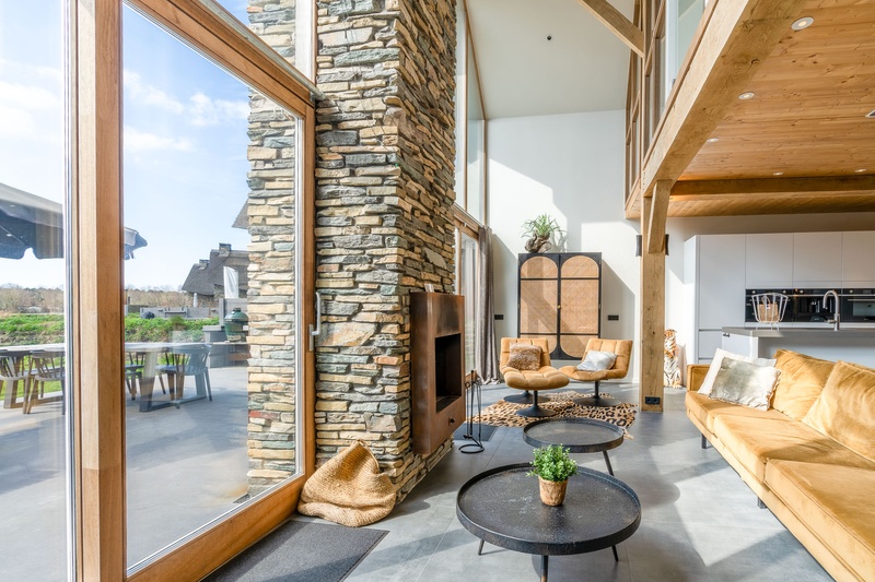 Villa 181 met Hottub – afbeelding 3